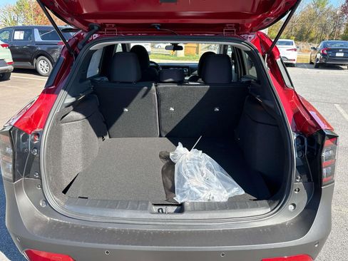 New 2026 Nissan Kicks SV w/ SV Premium Package image 27