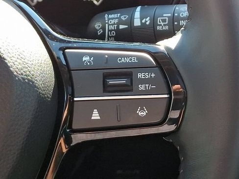 Certified 2025 Honda CR-V EX-L image 24