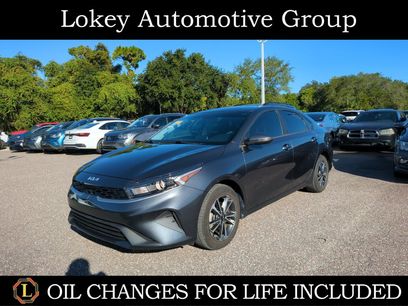 Used 2024 Kia Forte LXS w/ LXS Technology Package