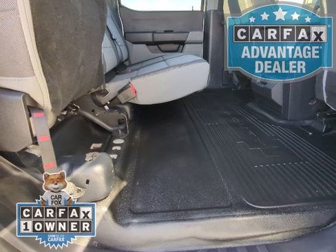 Used 2024 Ford F250 XL w/ XL Off-Road Package image 22