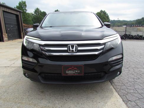 Used 2017 Honda Pilot EX-L image 8