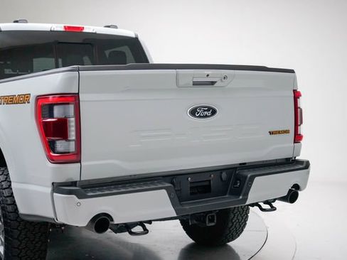 Used 2023 Ford F150 Tremor w/ Equipment Group 402A High AWD/4WD image 26