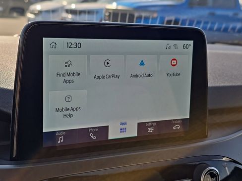 New 2026 Ford Escape Active w/ Cold Weather Package image 28