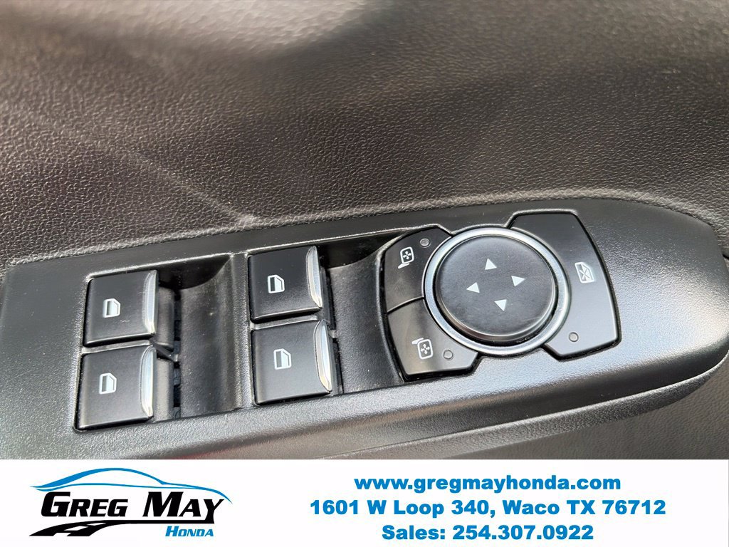 Used 2024 Ford Escape Active FWD image 24