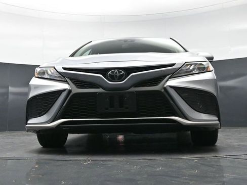 Used 2024 Toyota Camry XSE FWD image 33