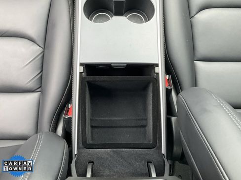 Used 2021 Tesla Model 3 Standard Range Plus image 43