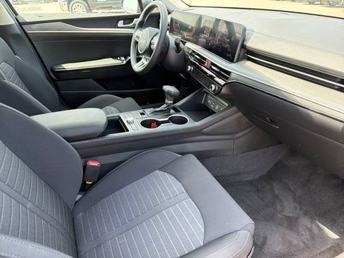 New 2026 Kia K5 LXS FWD image 22