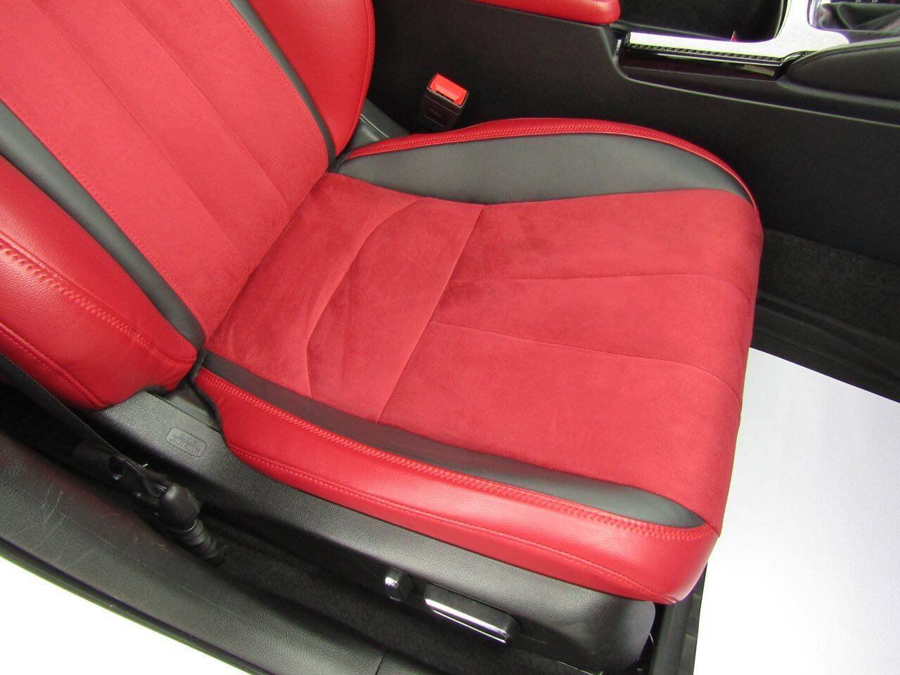 Used 2023 Acura Integra A-Spec w/ Technology Package FWD image 19