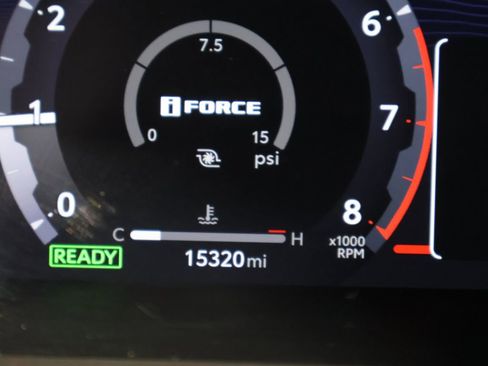 Used 2024 Toyota Tacoma TRD Off-Road image 40