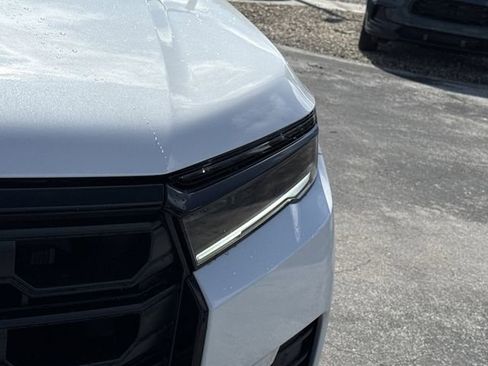 New 2026 Honda Pilot Sport image 13