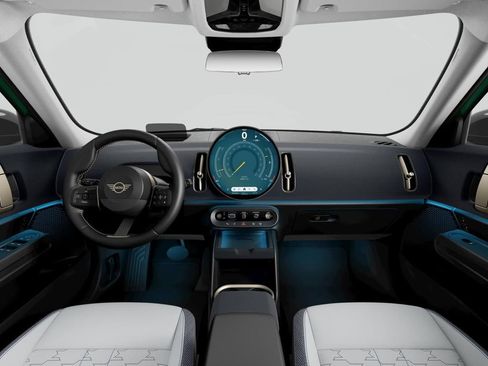 New 2027 MINI Cooper Countryman SE AWD/4WD image 7