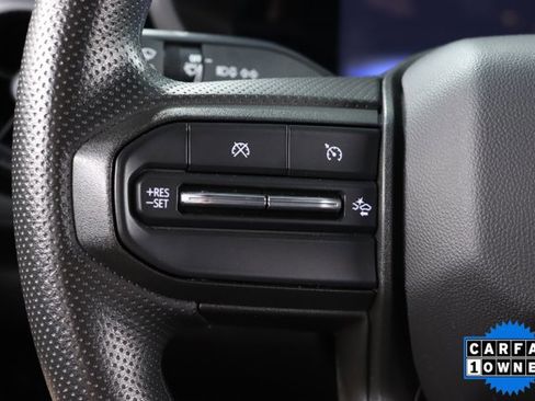 Used 2023 Chevrolet Colorado Trail Boss w/ Advanced Trailering Package image 53