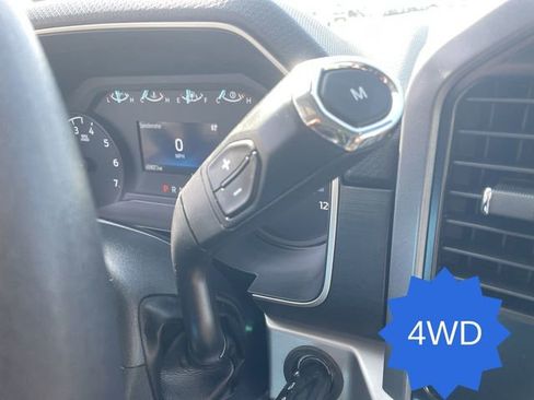 Used 2023 Ford F150 XLT image 15