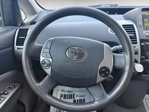 Used 2009 Toyota Prius FWD image 13