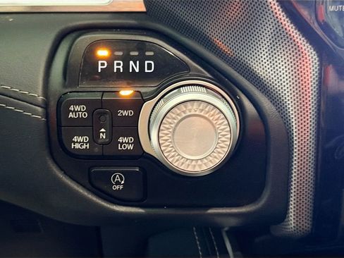 Used 2023 RAM 1500 Limited AWD/4WD image 18