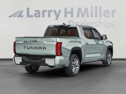 New 2026 Toyota Tundra 1794 Edition image 2