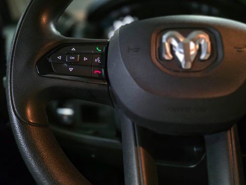 Used 2023 RAM ProMaster 3500 image 19