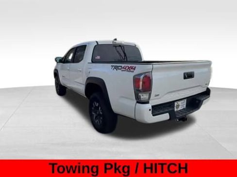 Used 2023 Toyota Tacoma TRD Off-Road image 7