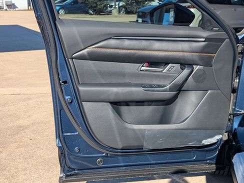 New 2026 MAZDA CX-50 AWD 2.5 Hybrid w/ Weather Package image 13