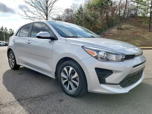 Used 2023 Kia Rio S w/ Technology Package image 20