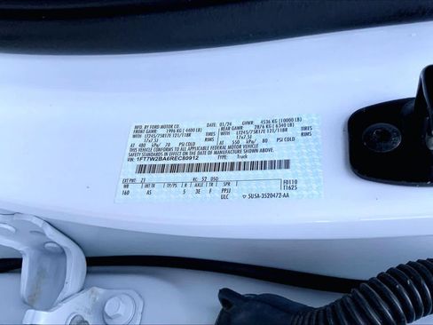 Certified 2024 Ford F250 XL w/ FX4 Off-Road Package image 31