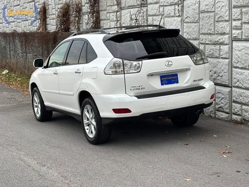 Used 2009 Lexus RX 350 2WD image 4