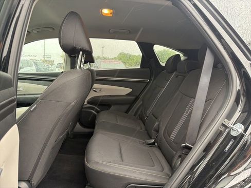 Used 2024 Hyundai Tucson SEL FWD image 19