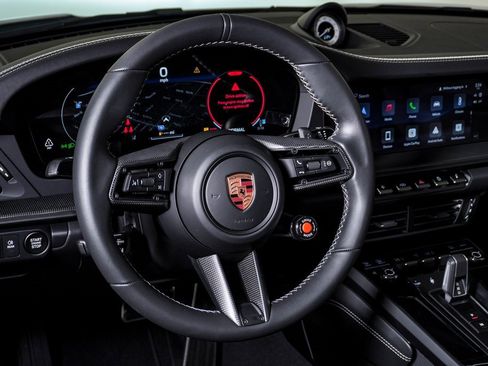 New 2026 Porsche 911 Carrera 4S image 19