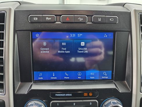 Used 2020 Ford F350 Lariat image 52