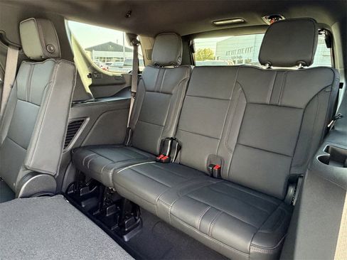 New 2026 Chevrolet Tahoe RST w/ Comfort Package image 24