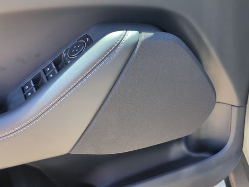 Used 2023 Ford Mustang Mach-E Select RWD image 14