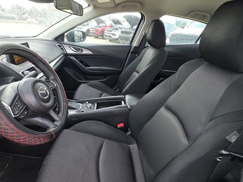 Used 2018 MAZDA MAZDA3 Sport FWD image 11