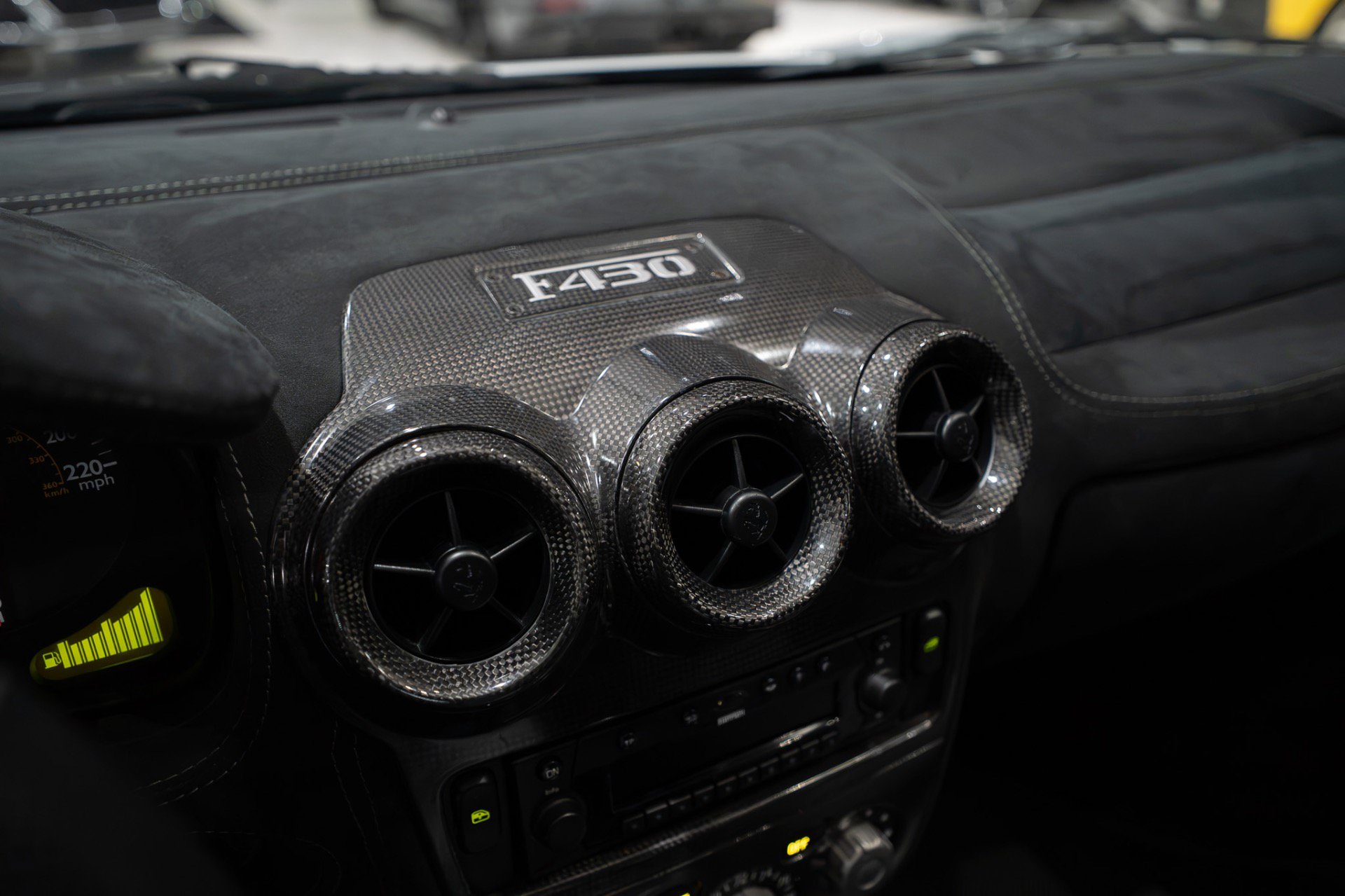 Used 2005 Ferrari F430 Coupe RWD image 21