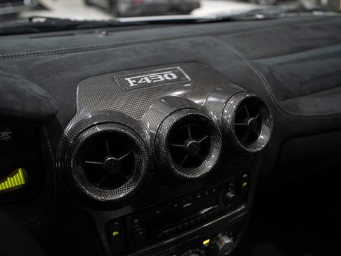 Used 2005 Ferrari F430 Coupe RWD image 21