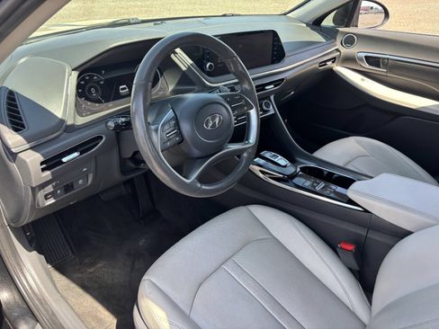 Used 2022 Hyundai Sonata Limited FWD image 19