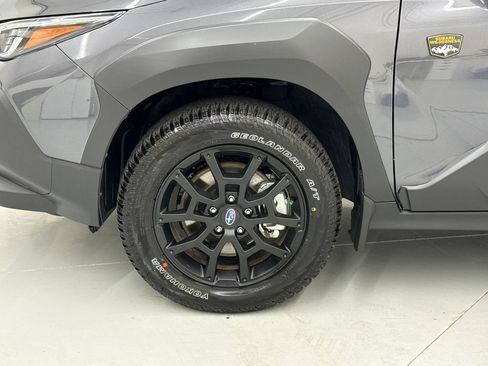 New 2026 Subaru Crosstrek 2.5i Wilderness AWD/4WD image 9
