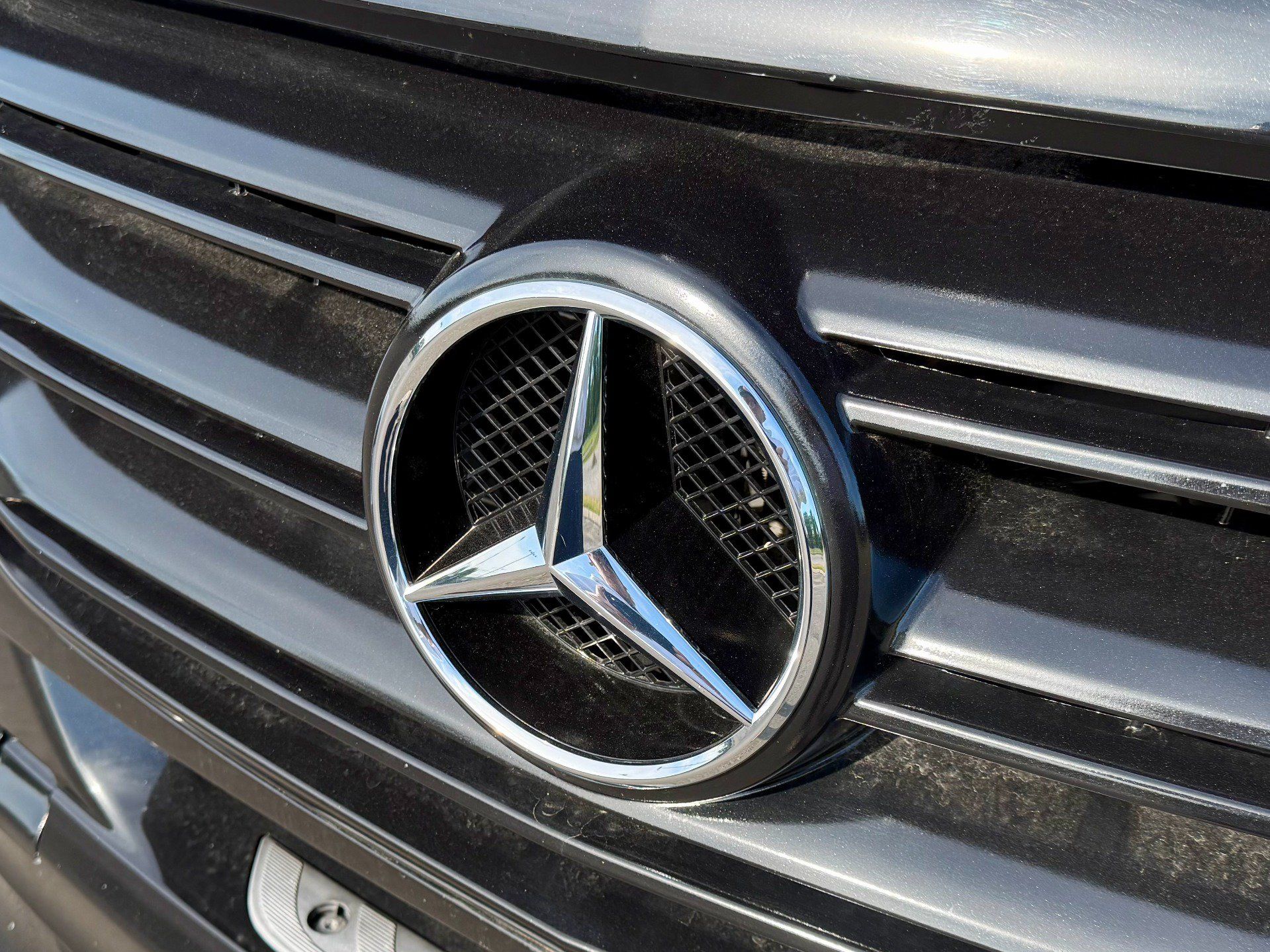 Used 2022 Mercedes-Benz Sprinter 2500 w/ Parking Package image 48