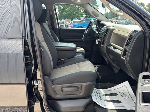 Used 2012 RAM 1500 Express AWD/4WD image 17