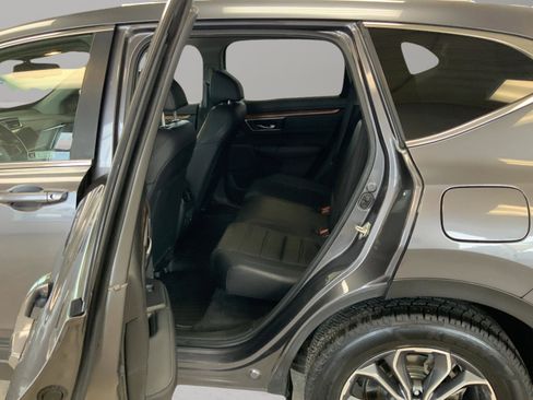 Used 2020 Honda CR-V EX-L image 22