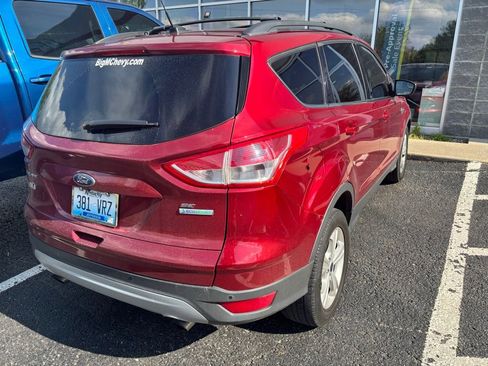Used 2014 Ford Escape SE w/ Equipment Group 201A FWD image 4