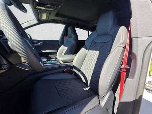 New 2026 Audi Q8 Prestige image 17