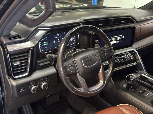 Used 2022 GMC Sierra 1500 Denali Ultimate image 21