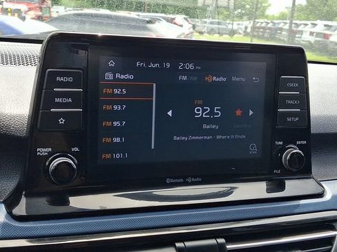 Certified 2023 Kia Seltos S AWD/4WD image 16