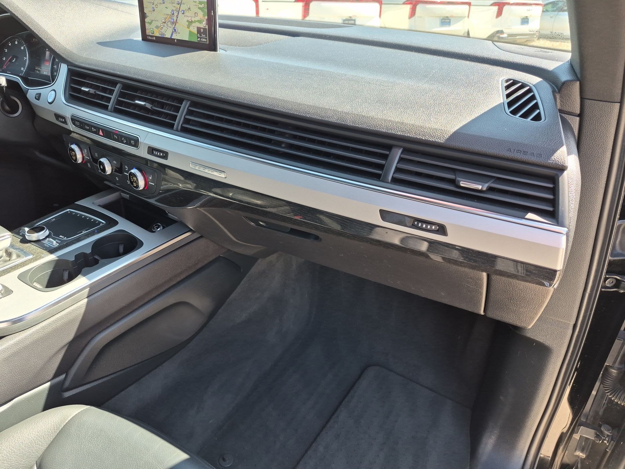 Used 2019 Audi Q7 2.0T Premium w/ Convenience Package AWD/4WD image 32