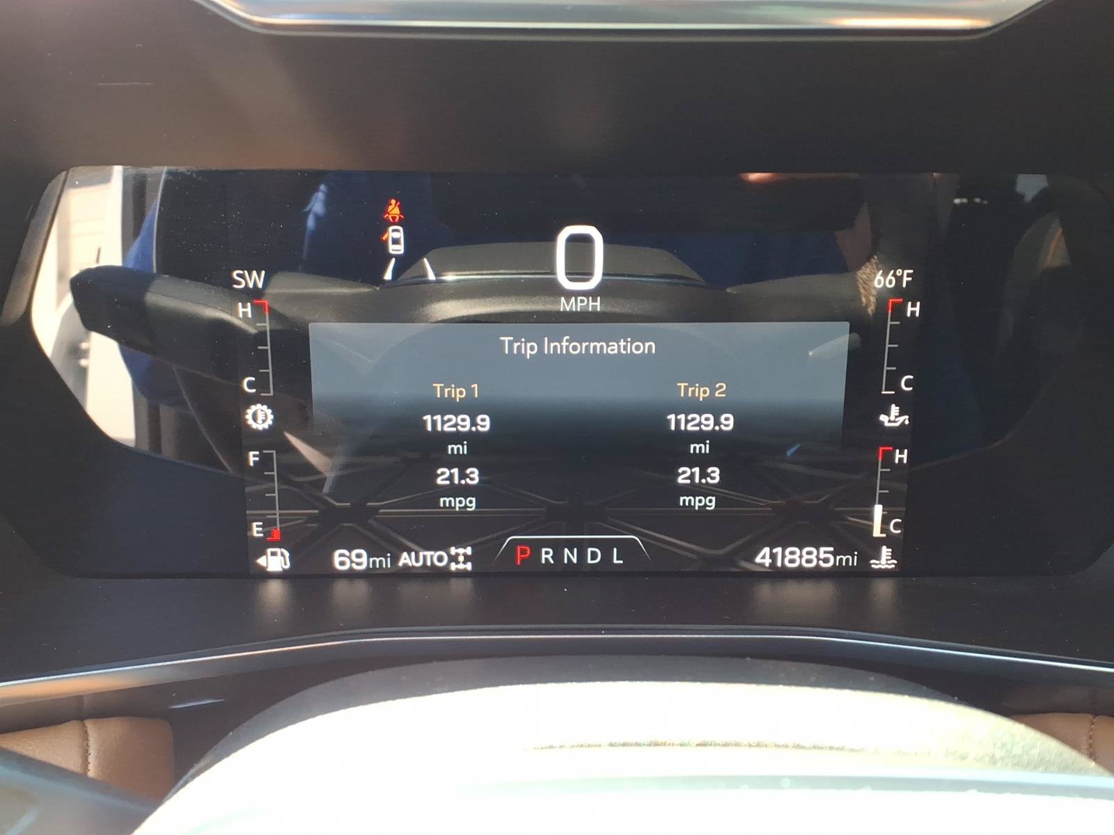 Used 2023 GMC Canyon AT4 w/ AT4 Premium Package AWD/4WD image 27
