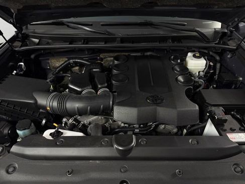 Used 2024 Toyota 4Runner SR5 Premium image 13