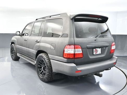 Used 2006 Toyota Land Cruiser image 6