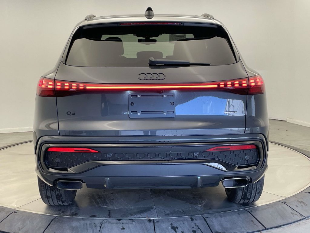 New 2026 Audi Q5 2.0T AWD/4WD image 6