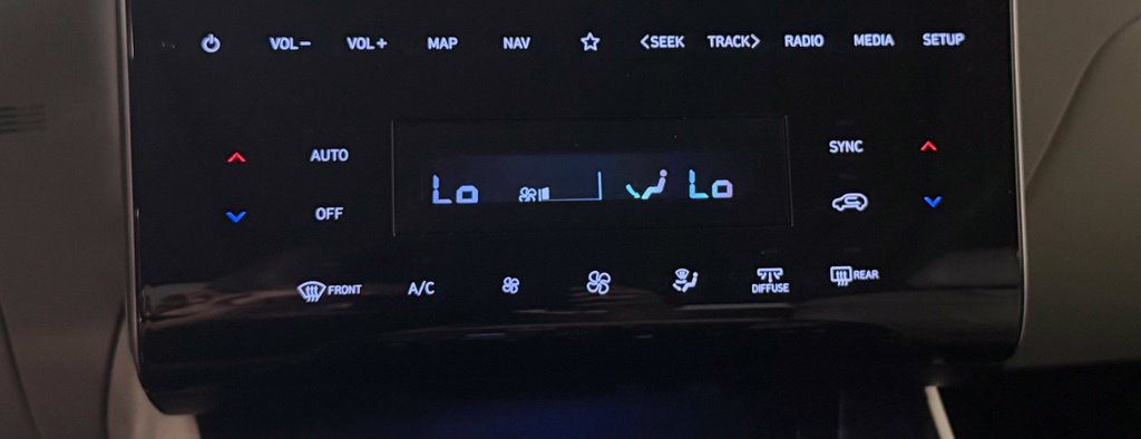 Certified 2024 Hyundai Tucson Limited AWD/4WD image 20