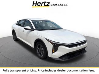 Used 2026 Kia K4 FWD video 1